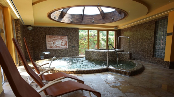 Laroba Wellness Hotel****