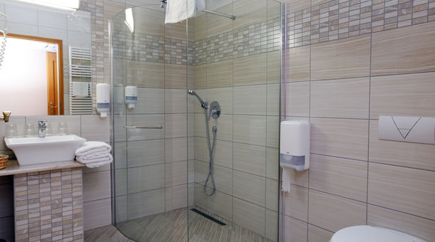 Laroba Wellness Hotel****