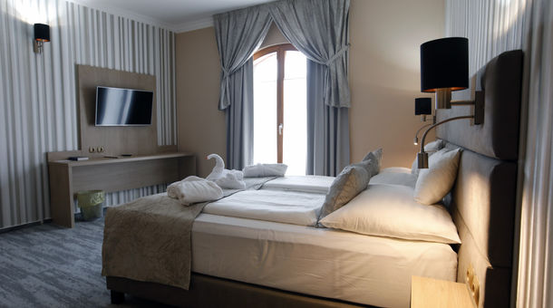 Laroba Wellness Hotel****