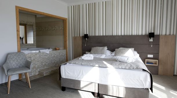 Laroba Wellness Hotel****