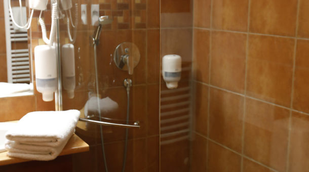 Laroba Wellness Hotel****
