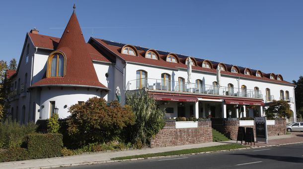 Laroba Wellness Hotel****