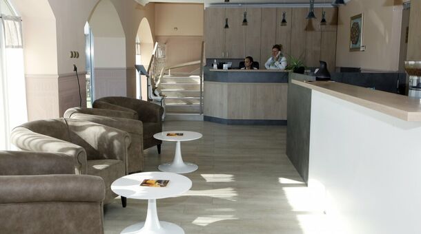 Laroba Wellness Hotel****