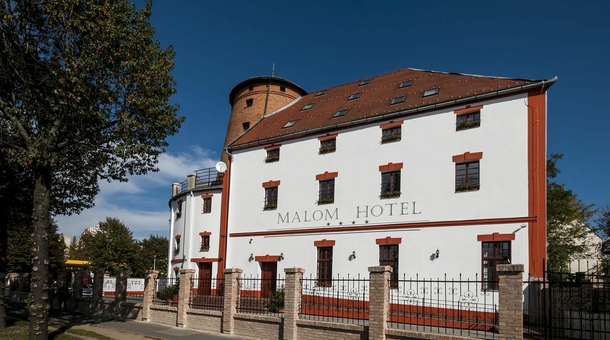 Malom Hotel****