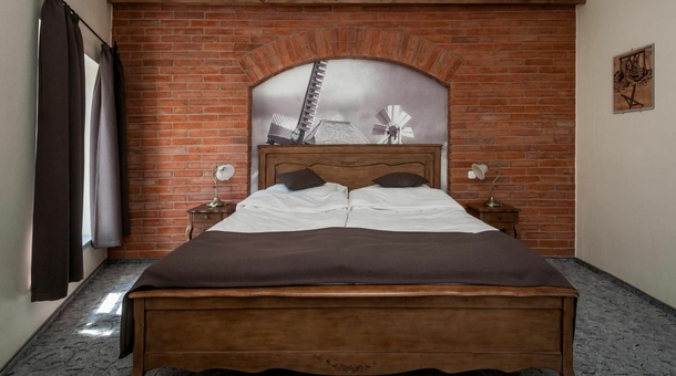 Malom Hotel****