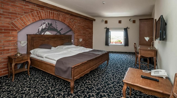Malom Hotel****