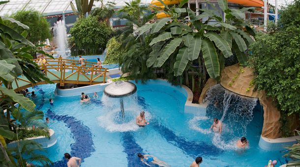 Malom Hotel****