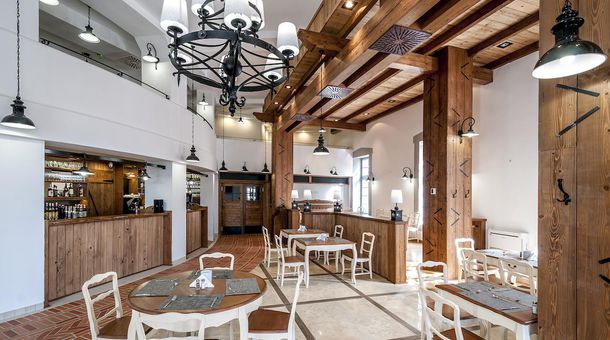 Malom Hotel****