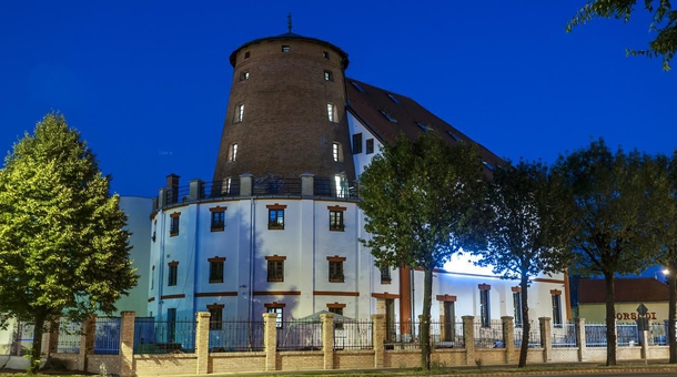 Malom Hotel****