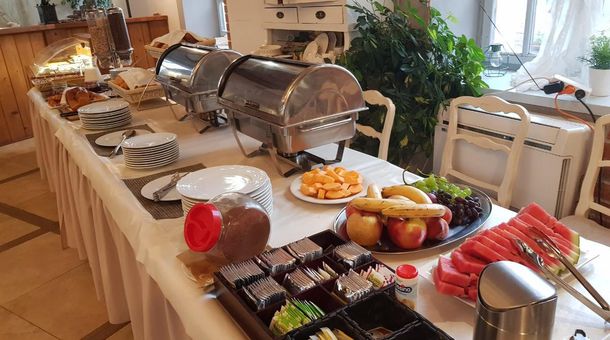 Malom Hotel****