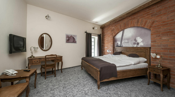 Malom Hotel****