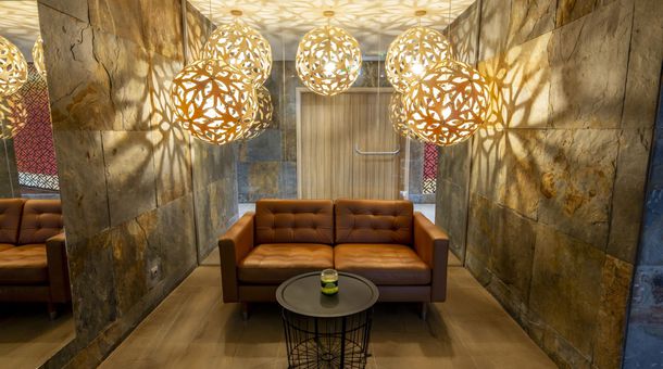 Allure Healthy Hotel
