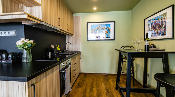 Allure Healthy Hotel