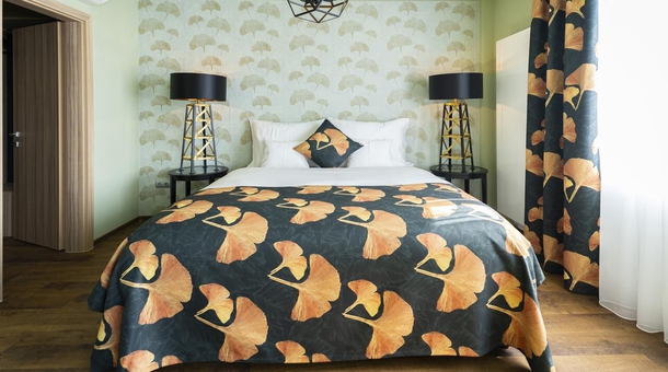 Allure Healthy Hotel