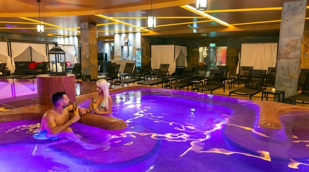 Allure Healthy Hotel