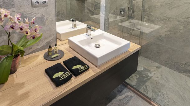 Allure Healthy Hotel