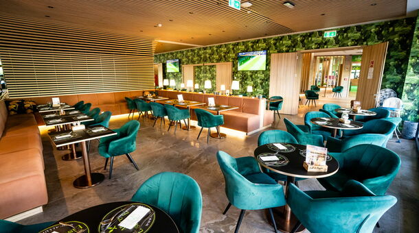 Allure Healthy Hotel