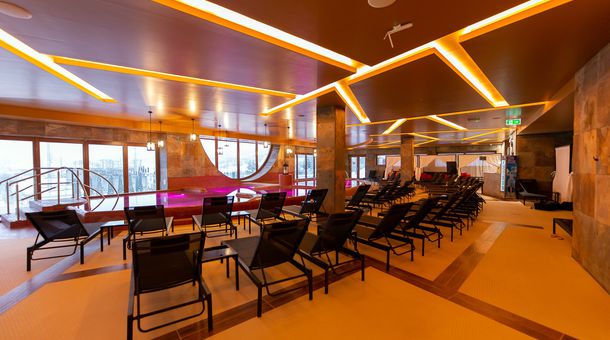 Allure Healthy Hotel