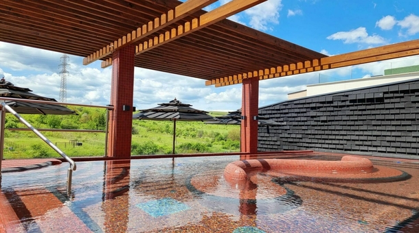 Allure Healthy Hotel