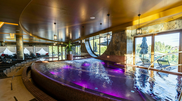 Allure Healthy Hotel