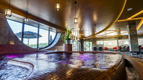 Allure Healthy Hotel