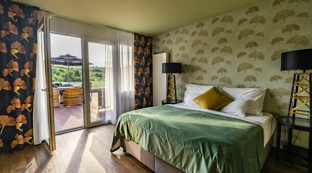 Allure Healthy Hotel