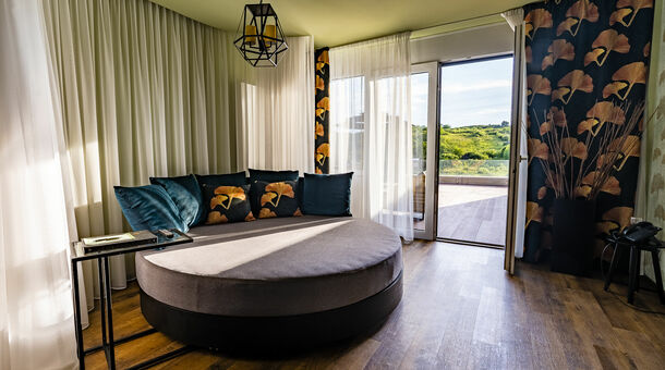 Allure Healthy Hotel