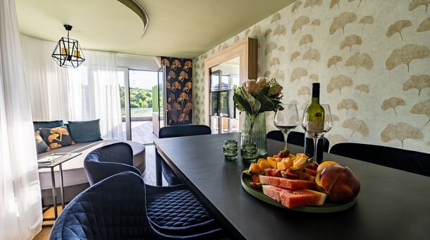Allure Healthy Hotel
