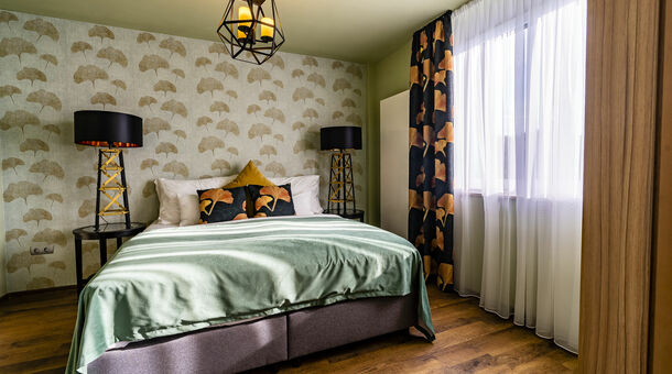 Allure Healthy Hotel