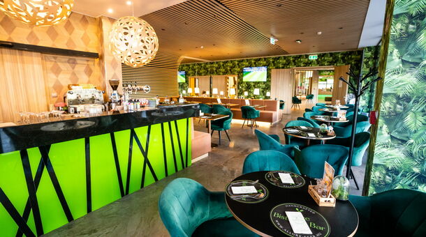 Allure Healthy Hotel