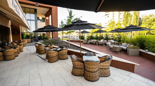 Allure Healthy Hotel