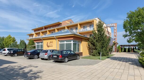 Hotel Vital Zalakaros****