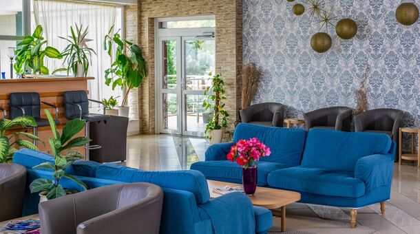 Hotel Vital Zalakaros****