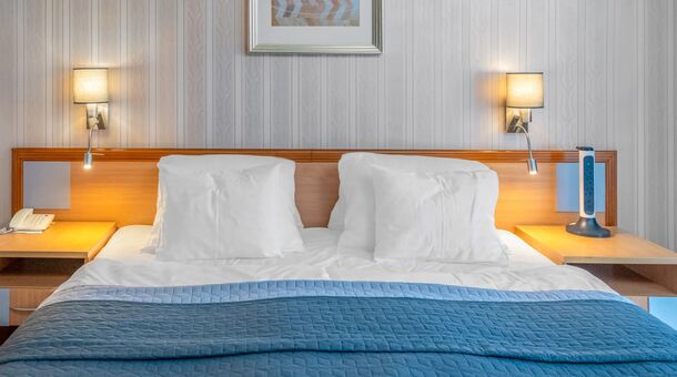Hotel Vital Zalakaros****