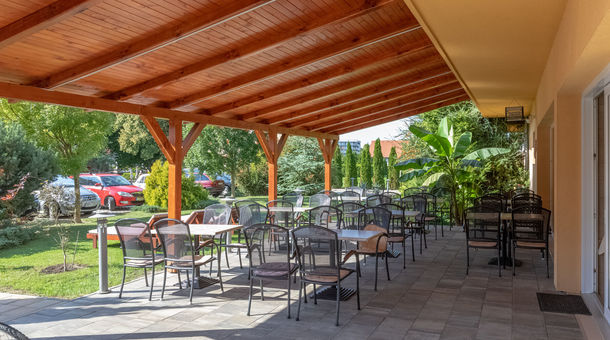 Hotel Vital Zalakaros****