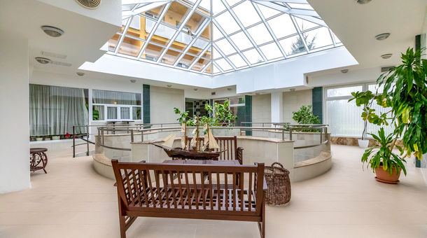 Hotel Vital Zalakaros****