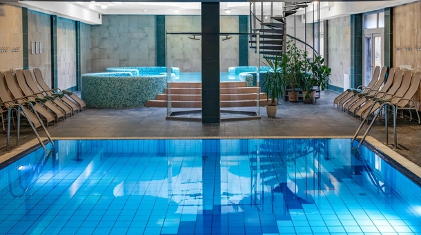 Hotel Vital Zalakaros****