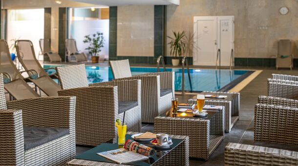 Hotel Vital Zalakaros****