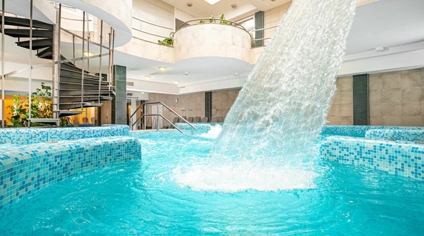Hotel Vital Zalakaros****