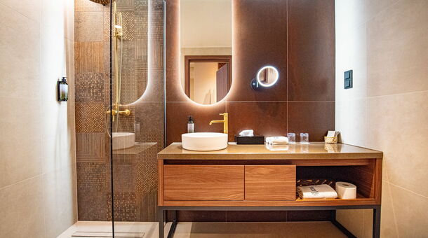 Bordűr Wellness Hotel**** Superior & Szőnyegmúzeum