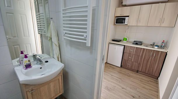 Lilien Deluxe Apartman