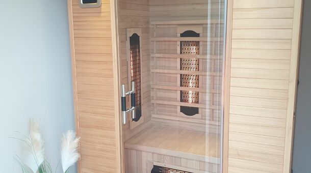 Lilien Deluxe Apartman