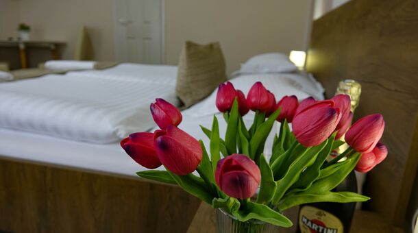 Lilien Deluxe Apartman