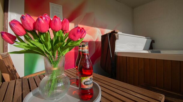 Lilien Deluxe Apartman