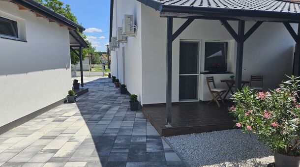 Dolce Vita Apartman