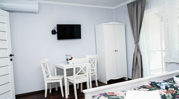 Dolce Vita Apartman