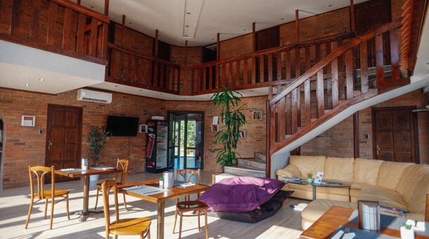 Megnyugtat-lak Apartmanház