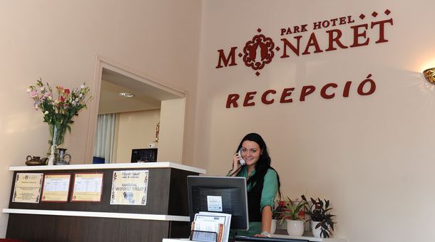 Hotel Minaret