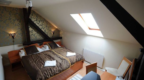 Hotel Minaret