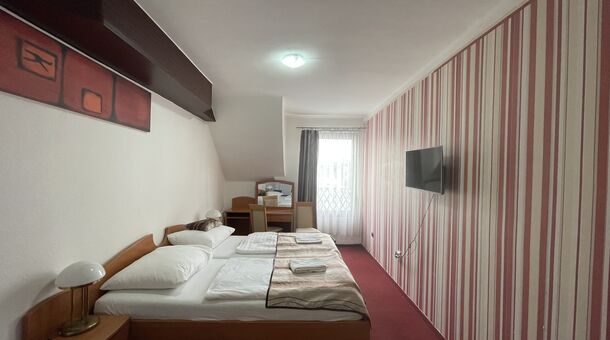 Hotel Minaret